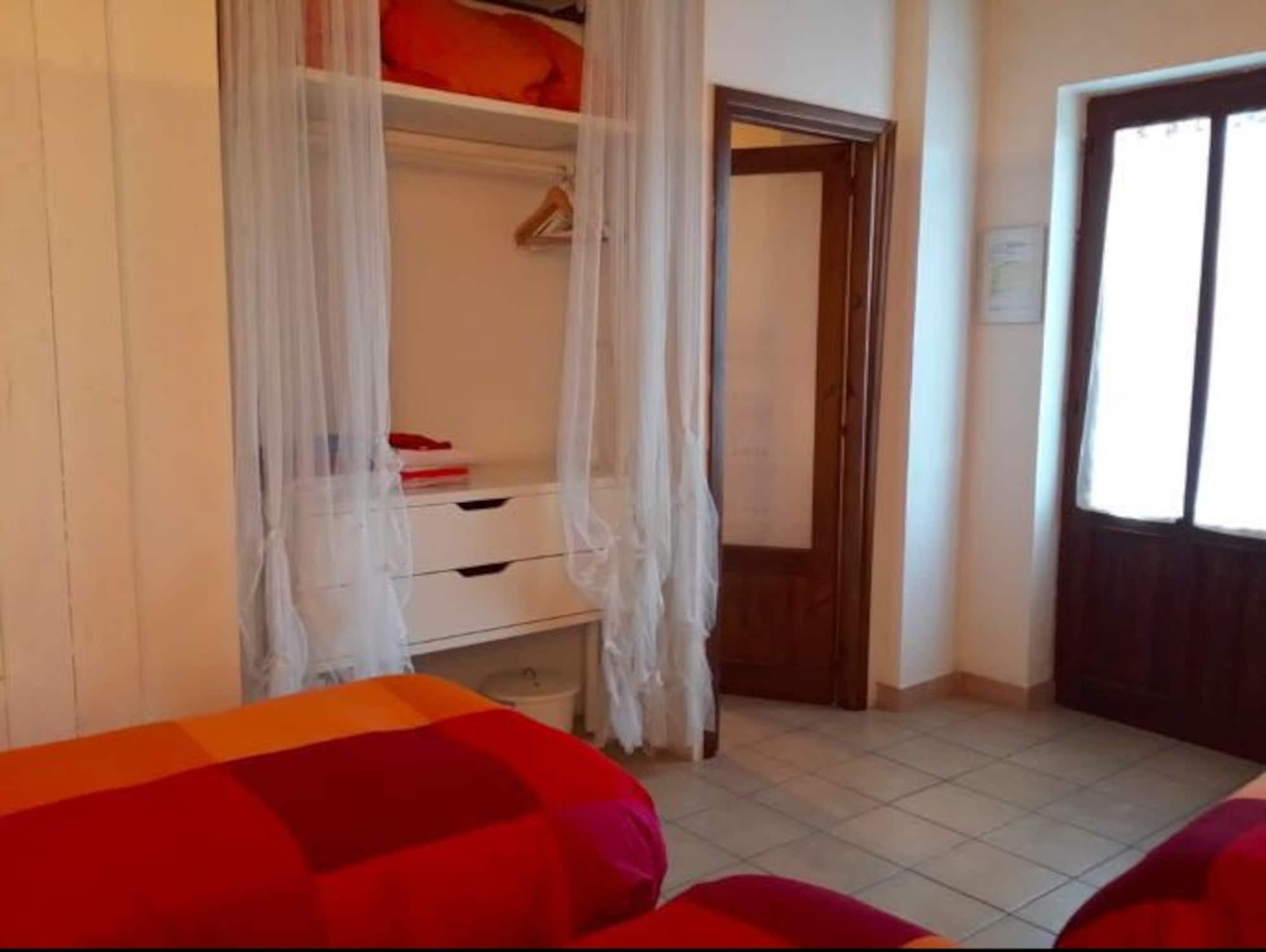 R&B Albero Cavo Parma Bed and Breakfast Exteriör bild