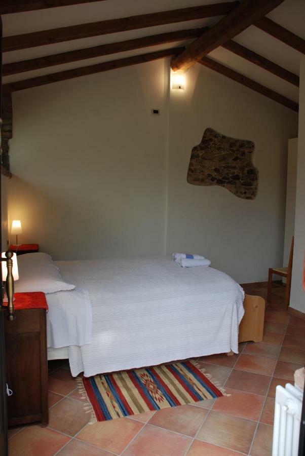 R&B Albero Cavo Parma Bed and Breakfast Exteriör bild