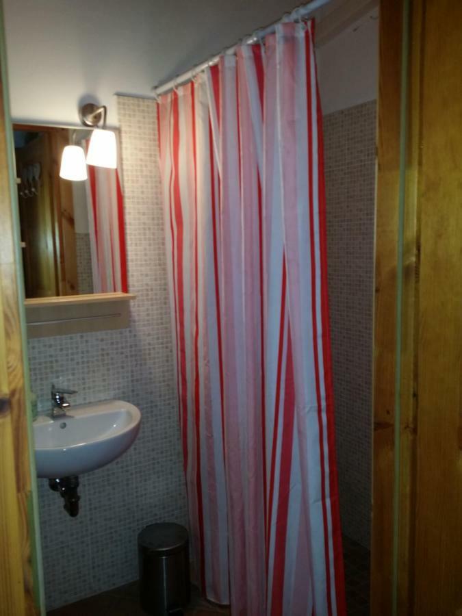 R&B Albero Cavo Parma Bed and Breakfast Exteriör bild