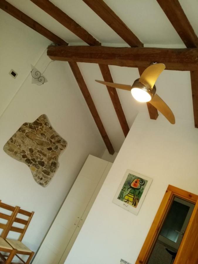R&B Albero Cavo Parma Bed and Breakfast Exteriör bild